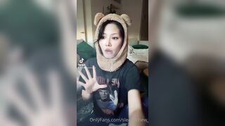 [251 of 270 Vids] Sleepychew (Sleepy Chew) OnlyFans Leaks Nude Asian Chinese
