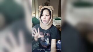 [251 of 270 Vids] Sleepychew (Sleepy Chew) OnlyFans Leaks Nude Asian Chinese