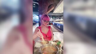 [66 of 270 Vids] Sleepychew (Sleepy Chew) OnlyFans Leaks Nude Asian Chinese