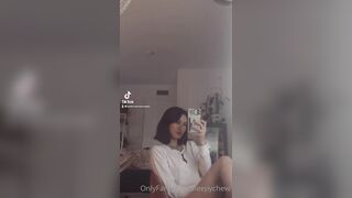 [71 of 270 Vids] Sleepychew (Sleepy Chew) OnlyFans Leaks Nude Asian Chinese