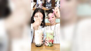 [78 of 270 Vids] Sleepychew (Sleepy Chew) OnlyFans Leaks Nude Asian Chinese