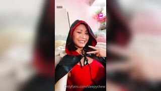 [97 of 270 Vids] Sleepychew (Sleepy Chew) OnlyFans Leaks Nude Asian Chinese