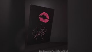 125 of 347 Vids] Rae Lil Black (raelilblack aka raelilblackofficial) OnlyFans Leaks Nude
