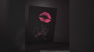 125 of 347 Vids] Rae Lil Black (raelilblack aka raelilblackofficial) OnlyFans Leaks Nude