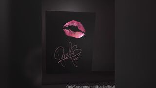 125 of 347 Vids] Rae Lil Black (raelilblack aka raelilblackofficial) OnlyFans Leaks Nude