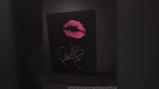 125 of 347 Vids] Rae Lil Black (raelilblack aka raelilblackofficial) OnlyFans Leaks Nude