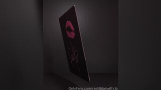 125 of 347 Vids] Rae Lil Black (raelilblack aka raelilblackofficial) OnlyFans Leaks Nude