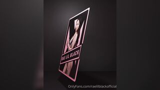 125 of 347 Vids] Rae Lil Black (raelilblack aka raelilblackofficial) OnlyFans Leaks Nude