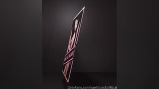 125 of 347 Vids] Rae Lil Black (raelilblack aka raelilblackofficial) OnlyFans Leaks Nude