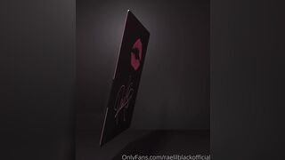 125 of 347 Vids] Rae Lil Black (raelilblack aka raelilblackofficial) OnlyFans Leaks Nude