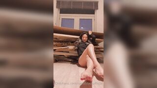 136 of 347 Vids] Rae Lil Black (raelilblack aka raelilblackofficial) OnlyFans Leaks Nude