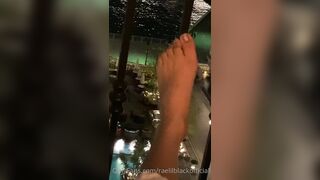 142 of 347 Vids] Rae Lil Black (raelilblack aka raelilblackofficial) OnlyFans Leaks Nude