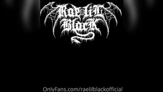 165 of 347 Vids] Rae Lil Black (raelilblack aka raelilblackofficial) OnlyFans Leaks Nude