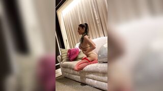 182 of 347 Vids] Rae Lil Black (raelilblack aka raelilblackofficial) OnlyFans Leaks Nude