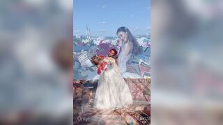 184 of 347 Vids] Rae Lil Black (raelilblack aka raelilblackofficial) OnlyFans Leaks Nude