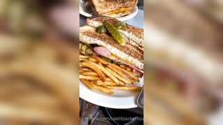 189 of 347 Vids] Rae Lil Black (raelilblack aka raelilblackofficial) OnlyFans Leaks Nude