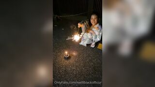 24 of 347 Vids] Rae Lil Black (raelilblack aka raelilblackofficial) OnlyFans Leaks Nude