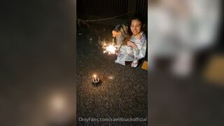 24 of 347 Vids] Rae Lil Black (raelilblack aka raelilblackofficial) OnlyFans Leaks Nude