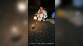 24 of 347 Vids] Rae Lil Black (raelilblack aka raelilblackofficial) OnlyFans Leaks Nude