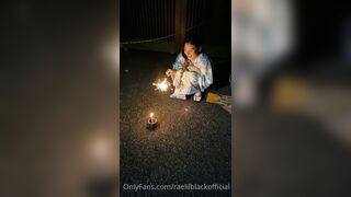 24 of 347 Vids] Rae Lil Black (raelilblack aka raelilblackofficial) OnlyFans Leaks Nude