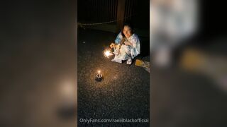 24 of 347 Vids] Rae Lil Black (raelilblack aka raelilblackofficial) OnlyFans Leaks Nude