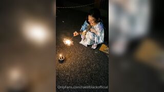 24 of 347 Vids] Rae Lil Black (raelilblack aka raelilblackofficial) OnlyFans Leaks Nude