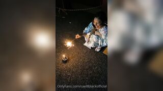 24 of 347 Vids] Rae Lil Black (raelilblack aka raelilblackofficial) OnlyFans Leaks Nude