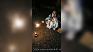 24 of 347 Vids] Rae Lil Black (raelilblack aka raelilblackofficial) OnlyFans Leaks Nude