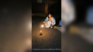 24 of 347 Vids] Rae Lil Black (raelilblack aka raelilblackofficial) OnlyFans Leaks Nude