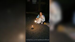 24 of 347 Vids] Rae Lil Black (raelilblack aka raelilblackofficial) OnlyFans Leaks Nude