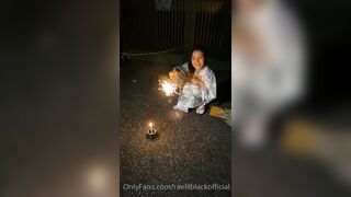 24 of 347 Vids] Rae Lil Black (raelilblack aka raelilblackofficial) OnlyFans Leaks Nude