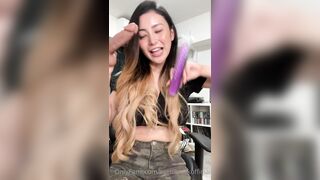 257 of 347 Vids] Rae Lil Black (raelilblack aka raelilblackofficial) OnlyFans Leaks Nude