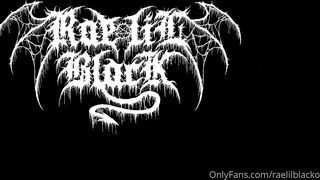 266 of 347 Vids] Rae Lil Black (raelilblack aka raelilblackofficial) OnlyFans Leaks Nude