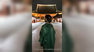 267 of 347 Vids] Rae Lil Black (raelilblack aka raelilblackofficial) OnlyFans Leaks Nude