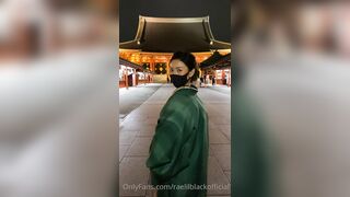 267 of 347 Vids] Rae Lil Black (raelilblack aka raelilblackofficial) OnlyFans Leaks Nude