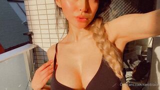 275 of 347 Vids] Rae Lil Black (raelilblack aka raelilblackofficial) OnlyFans Leaks Nude