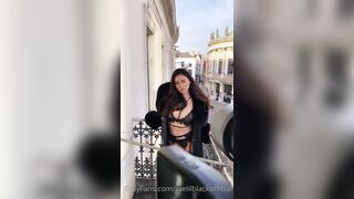 281 of 347 Vids] Rae Lil Black (raelilblack aka raelilblackofficial) OnlyFans Leaks Nude