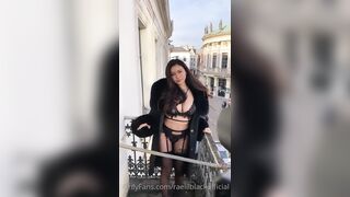 281 of 347 Vids] Rae Lil Black (raelilblack aka raelilblackofficial) OnlyFans Leaks Nude