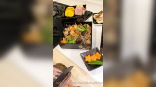 314 of 347 Vids] Rae Lil Black (raelilblack aka raelilblackofficial) OnlyFans Leaks Nude