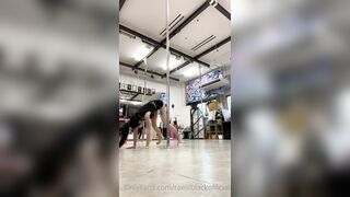 342 of 347 Vids] Rae Lil Black (raelilblack aka raelilblackofficial) OnlyFans Leaks Nude