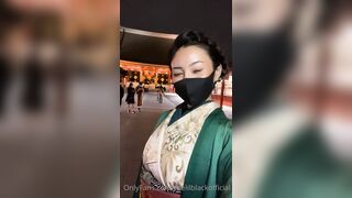 37 of 347 Vids] Rae Lil Black (raelilblack aka raelilblackofficial) OnlyFans Leaks Nude