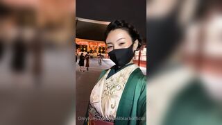 37 of 347 Vids] Rae Lil Black (raelilblack aka raelilblackofficial) OnlyFans Leaks Nude