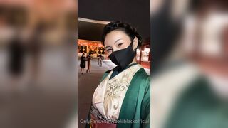 37 of 347 Vids] Rae Lil Black (raelilblack aka raelilblackofficial) OnlyFans Leaks Nude