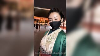 37 of 347 Vids] Rae Lil Black (raelilblack aka raelilblackofficial) OnlyFans Leaks Nude