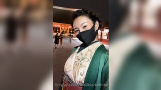 37 of 347 Vids] Rae Lil Black (raelilblack aka raelilblackofficial) OnlyFans Leaks Nude