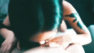 Amature Facial Cumshot- Rae Lil Black OnlyFans Leaks