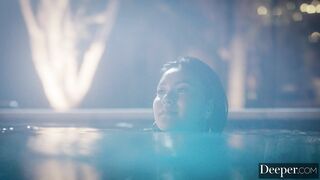 Deeper - 20.03.14 I'm Not Leaving- Rae Lil Black OnlyFans Leaks