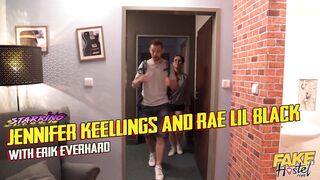 FakehubOriginals - 20 07 25 The Best Of Rae Lil Black- Rae Lil Black OnlyFans Leaks