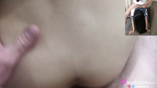 JayBankPresents - 18-31 Schoolgirl Creampie In Japanese- Rae Lil Black OnlyFans Leaks