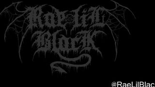 Kvlt Sluts Sacrificing my Throat to Crucifix Dildo with Estella Bathory- Rae Lil Black OnlyFans Leaks